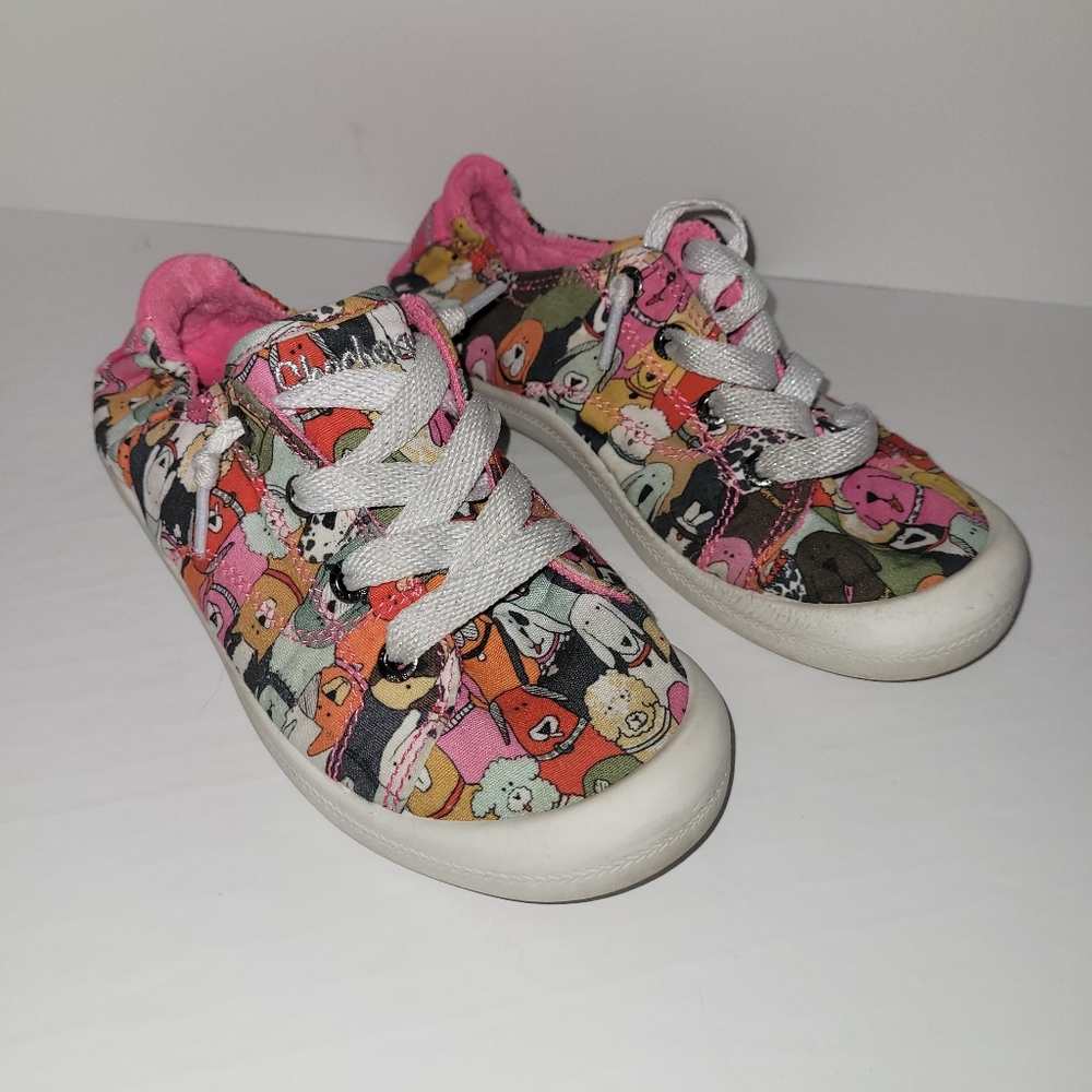 Lil Bob's by Skechers